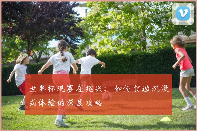 世界杯观赛在绍兴:如何打造沉浸式体验的深度攻略
