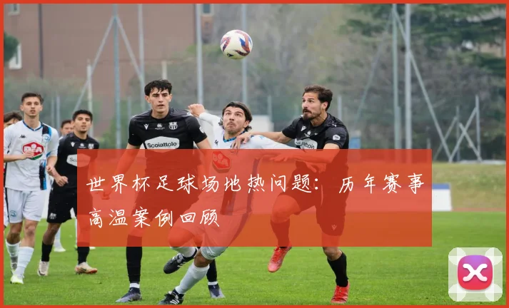 世界杯足球场地热问题:历年赛事高温案例回顾
